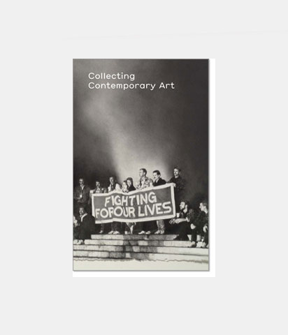 Collecting Contemporary Art