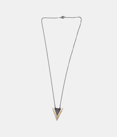 Isosceles Necklace