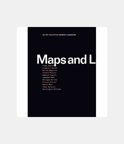 Maps and Legends