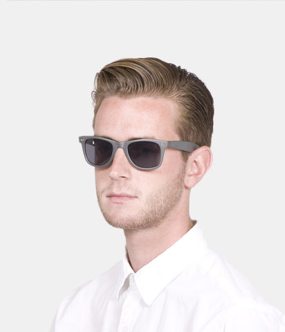 North Seal Sunglasses